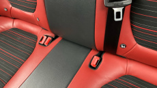 Nac MG Zs 1.5 VTi-TECH Limited Edition 5dr Petrol Hatchback